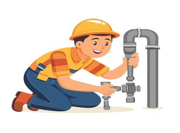 plumber