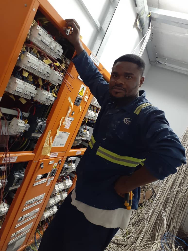 Worker